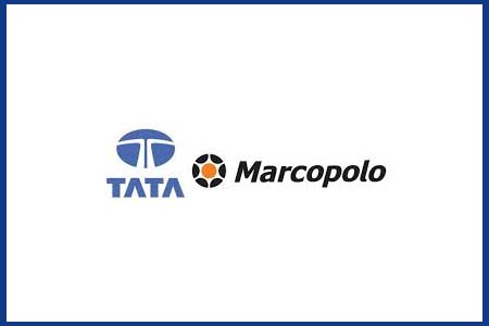 Tata Marcopolo Ltd. Dharwad Karnataka