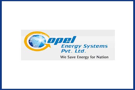 Opel Energy Systems Pvt Ltd. Dhankawadi Pune