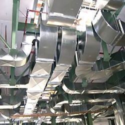 Ac Ducting