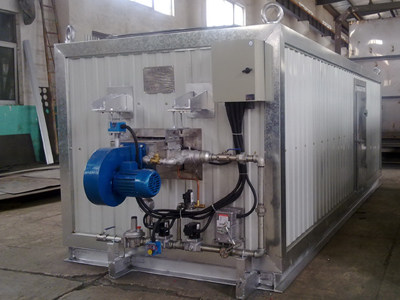 Air Heater