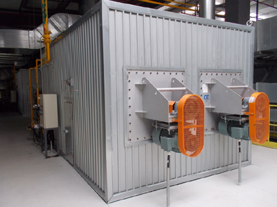 Air Heater