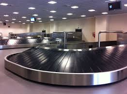 Baggage  Conveyor
