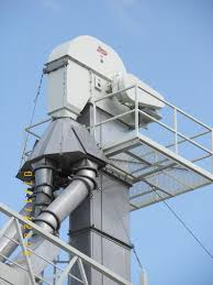 Bucket Conveyors