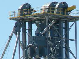 Bucket Elevators