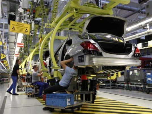 Car Assembly Line