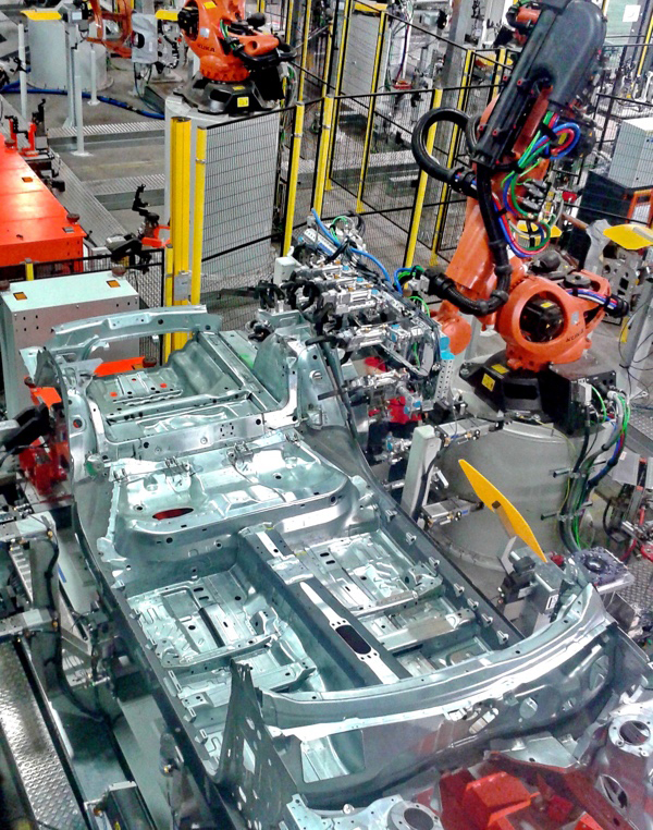 Control Systems