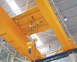 Eot Crane