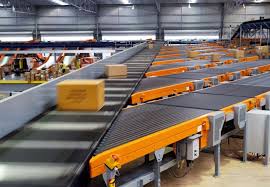 Material Handling System
