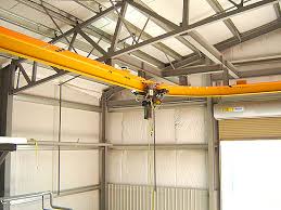 Monorail Systems