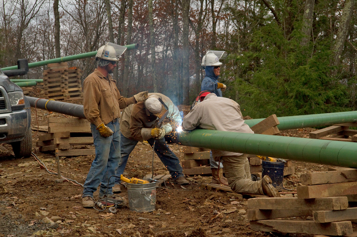 Pipeline