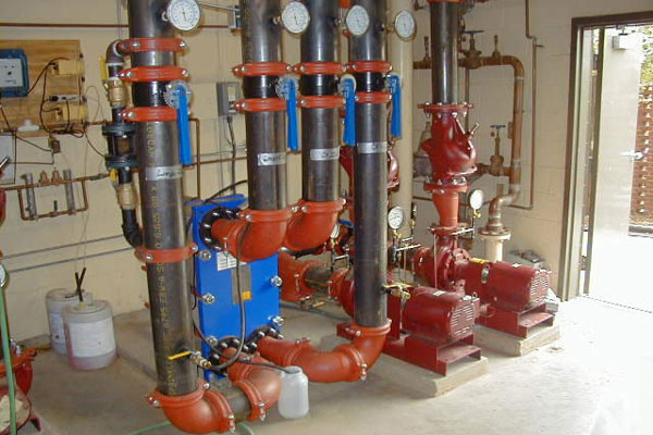 
                                    Piping