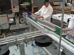 Rollar Conveyor