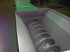 Screw Conveyor