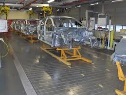 Slat Conveyor