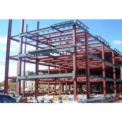Structural Fabrication